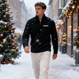 Simple Fleece Pullover Hoodie with Soft Fleece Fabric - Versatile Wardrobe Staple for Jeans and Sweatpants Casual Menswear fall outfits streetwear y2k clothing 2000s outfits mens hoodies 1992 outfit cheap men stuff spider hoodies graphic hoodies