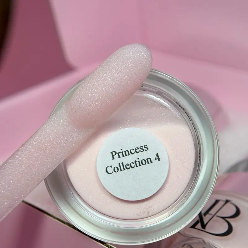 INB –  Nail Princess  N4