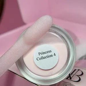 INB – Nail Princess N4 INB – Nail Princess N4