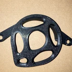 Motor cover for Surron, and Eride-pro, Talaria , and Tuttio