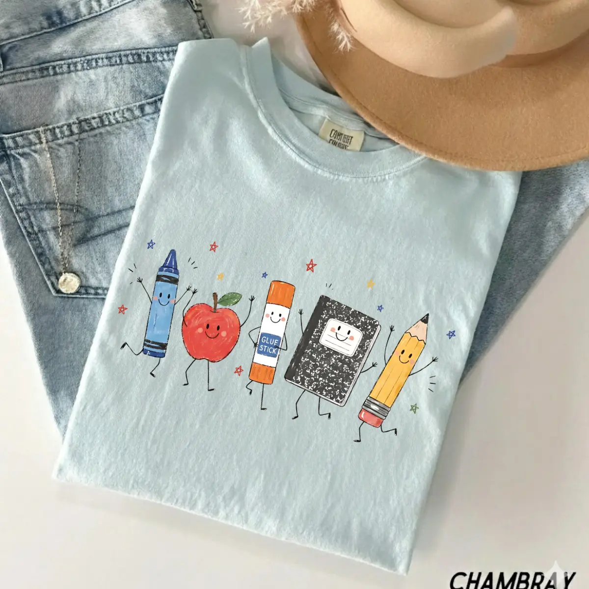 Chambray