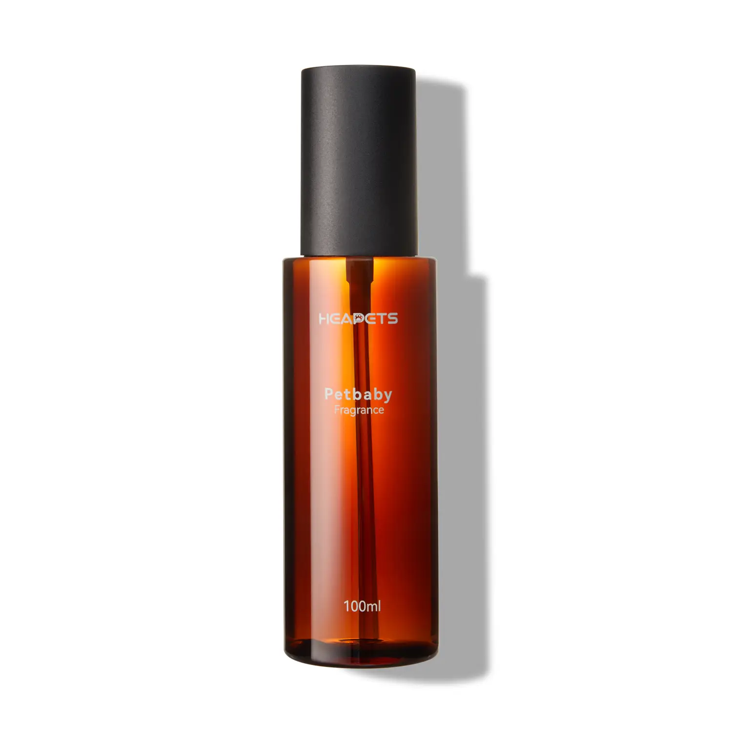 Heapets Pet Fragrance Spray - Alcohol-Free, Plant-Based & Non-Toxic Odor Remover and Eliminator, 3.4 oz – Fast-Acting Deodorizer for All Pets, Long-La