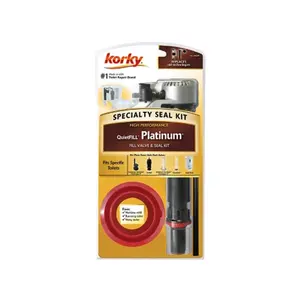 Fluidmaster  American Replacement Valve Seal