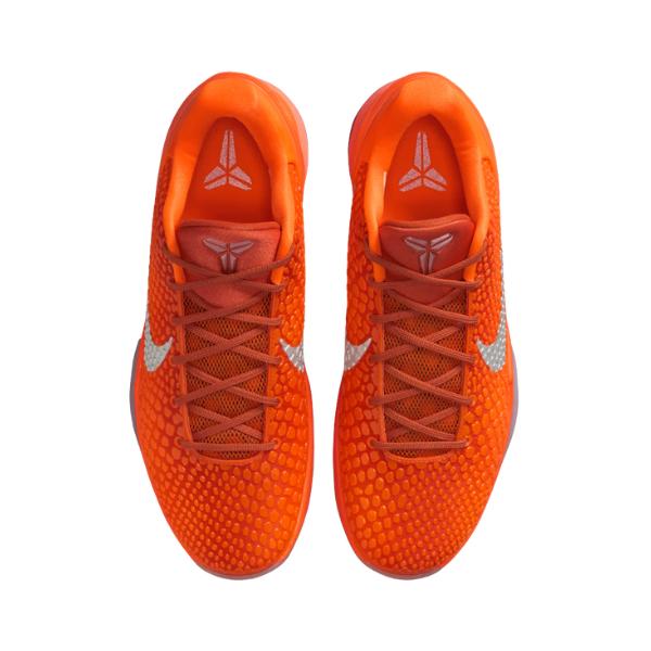 Nike Kobe 6 Protro Total Orange