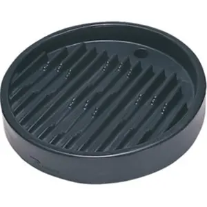 Lisle LIS17912 55 Gal Drum Drain Funnel with Filter & Cover - Kitchen Accessories for Oil & General Draining Needs