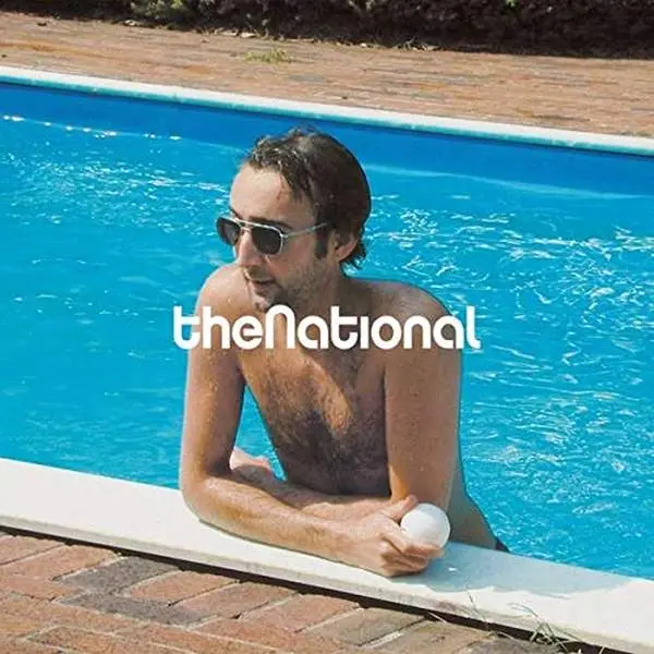 The National The National (2021 Remaster) Vinyl