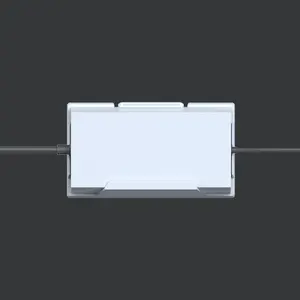 Starlink Standard Power Supply Mount For Gen 3 Flat Dish