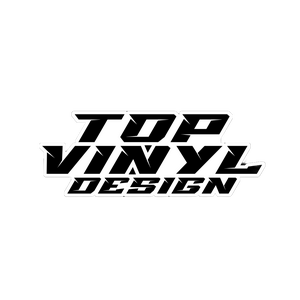 Top Vinyl Design