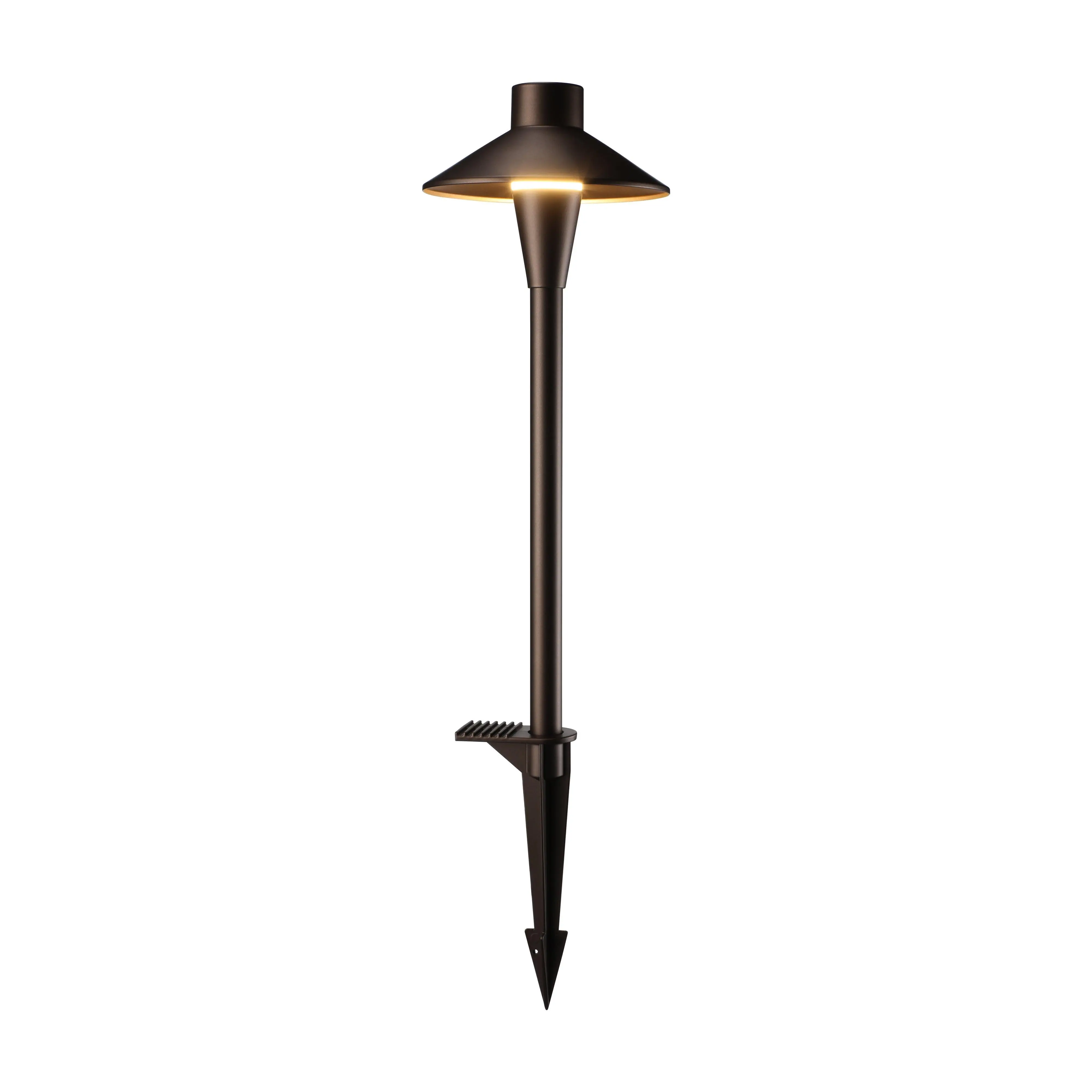 LeonLite XGEN™ Piatto Path & Area Light - Adjustable Color Temperature