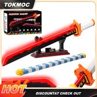 66011 Rengoku Kyoujurou(798 Pieces)