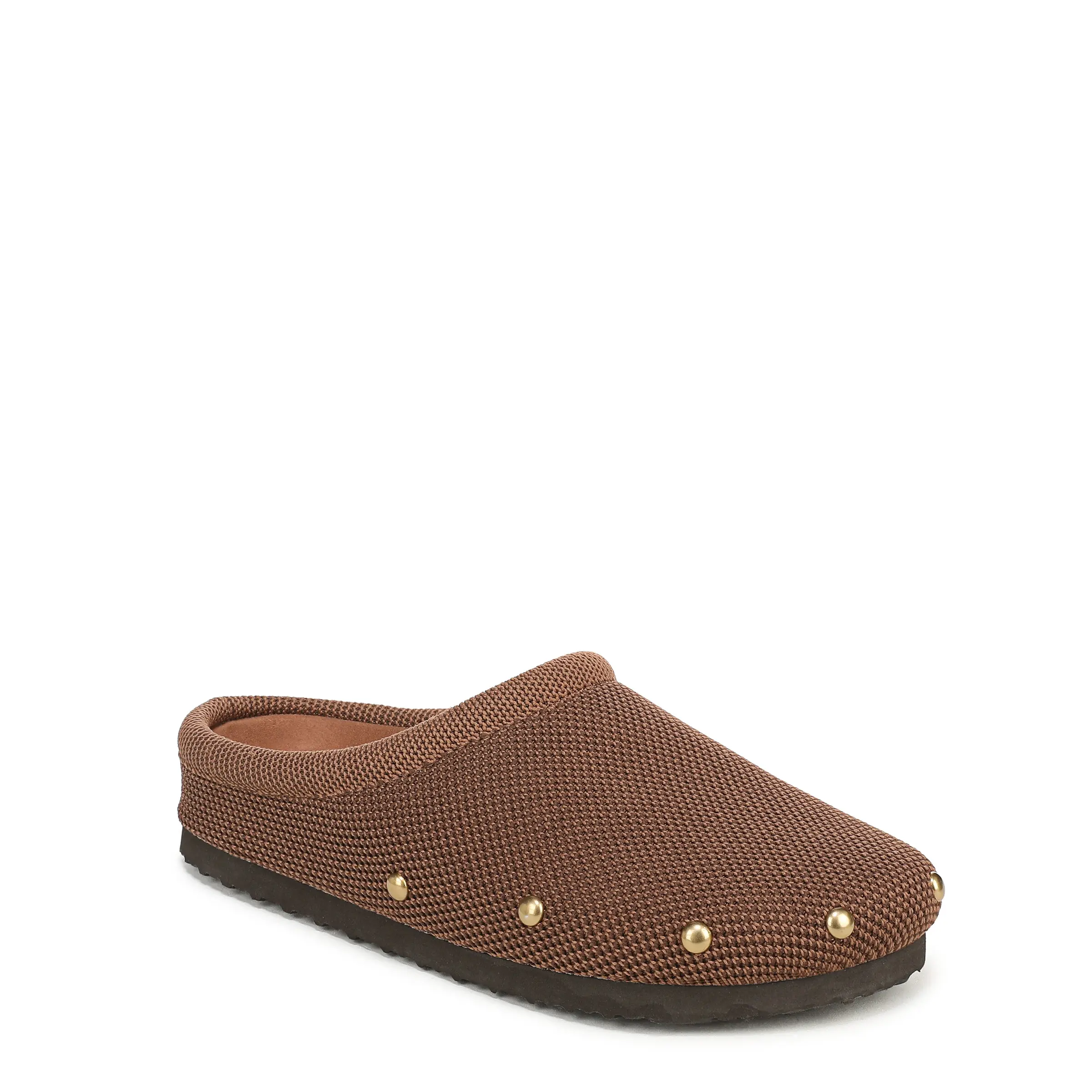 Dr. Scholl's Womens So Easy Knit Clog Mule