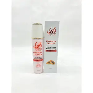 Pro Advance Papaya Brightening Radiance Face Serum Pro Advance Papaya Brightening Radiance Face Serum