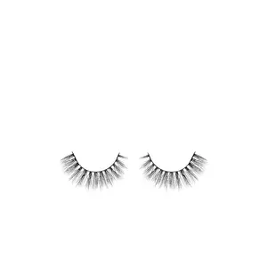 Artemes Lash Sweet Jungle Mink Eyelashes in Black