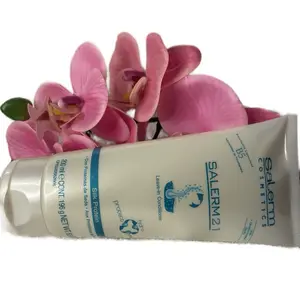 Salerm 21 Silk Protein Conditioner with Provitamin B5 for Hydrated Hair 200ml Leave-in Formula Haircare Smooth Moisturizer Hydrating Moisture