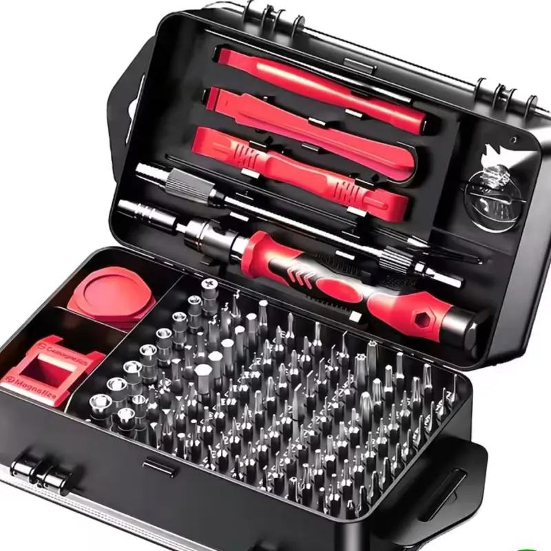 117-1 Precision Screwdriver Kit
