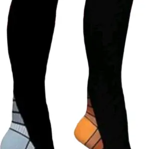 J-Pro Cotton Compression Socks