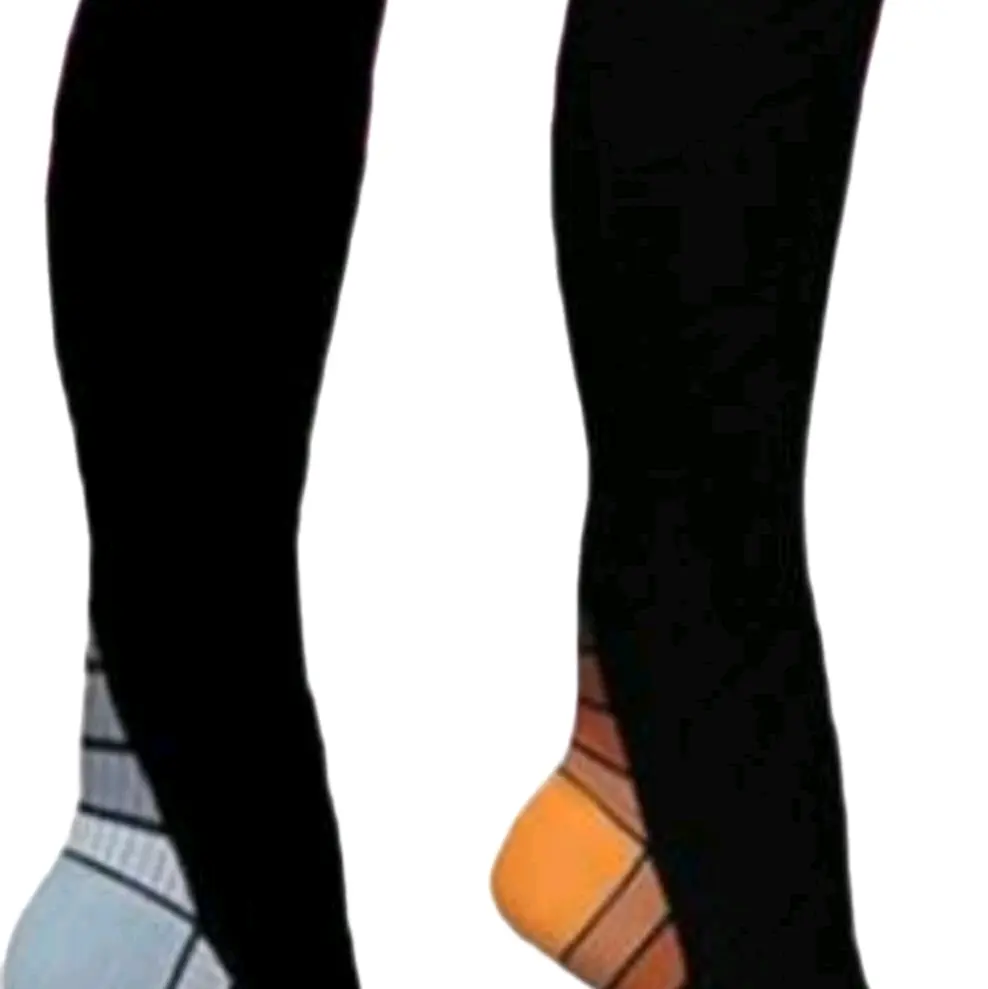 J-Pro Cotton Compression Socks