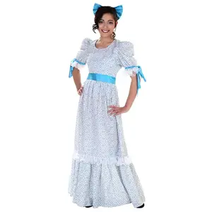 Plus Size Wendy Costume for Women