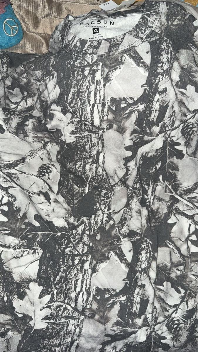 Item: Black, XLG SIZE