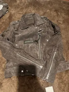 Real leather BlankNYC Jacket