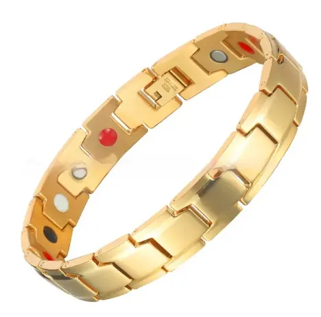 Men's Gold