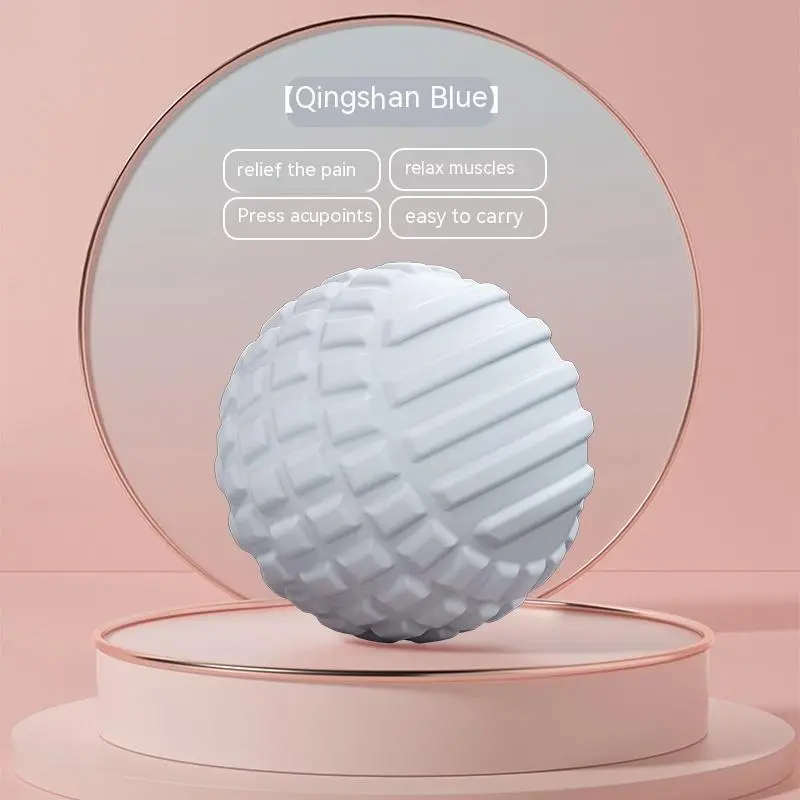 Massage Ball, Manual Massage Tool for Beauty & Personal Care, Bath & Body Care Relaxation