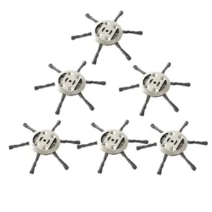 Grass Trimmer Head, Grass Trimmer Head Replacement, Grass Trimmer Accessories, Power Tool Accessories for Garden Lawn
