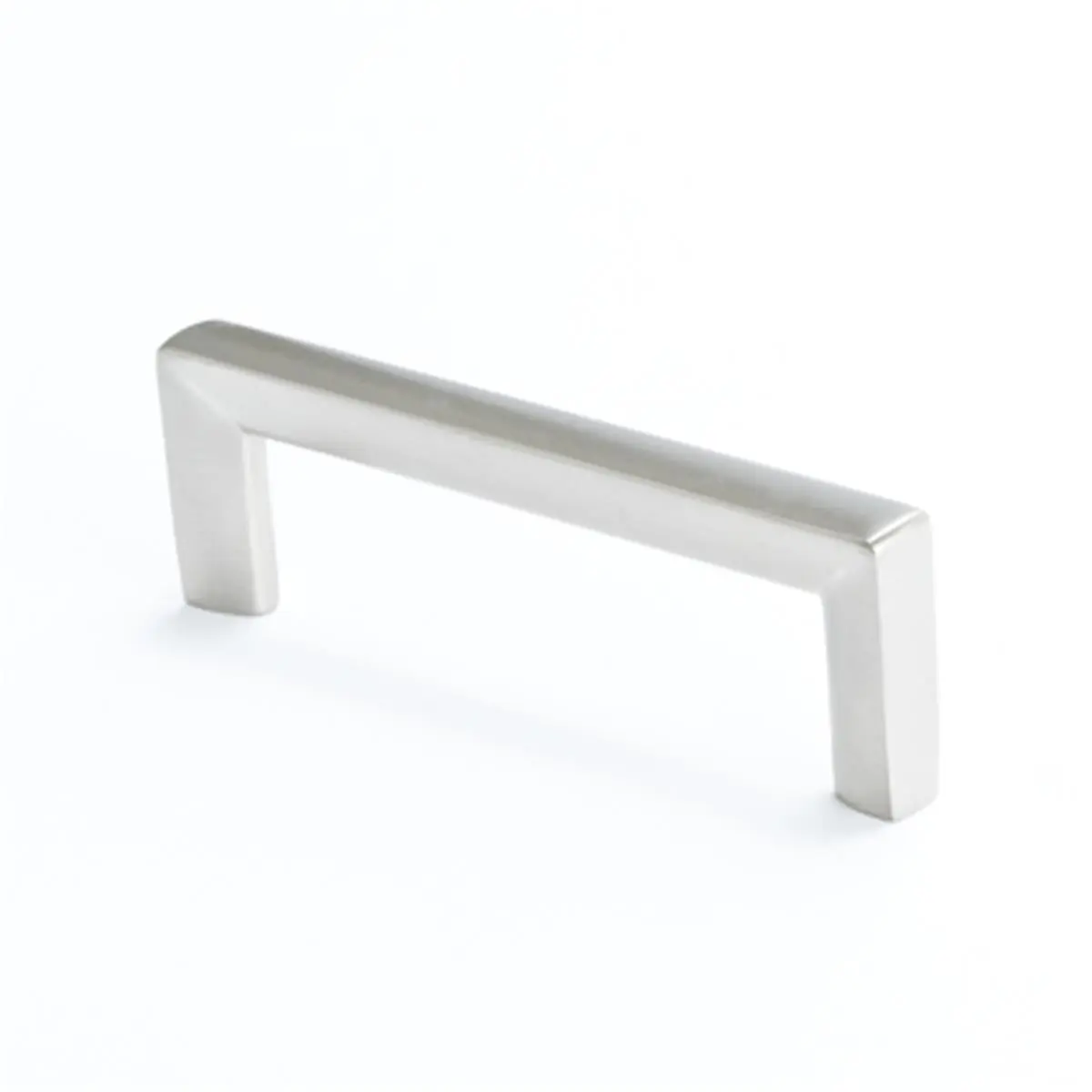 BE4108 1BPN Berenson 96 mm. Center Pull Metro- Brushed Nickel