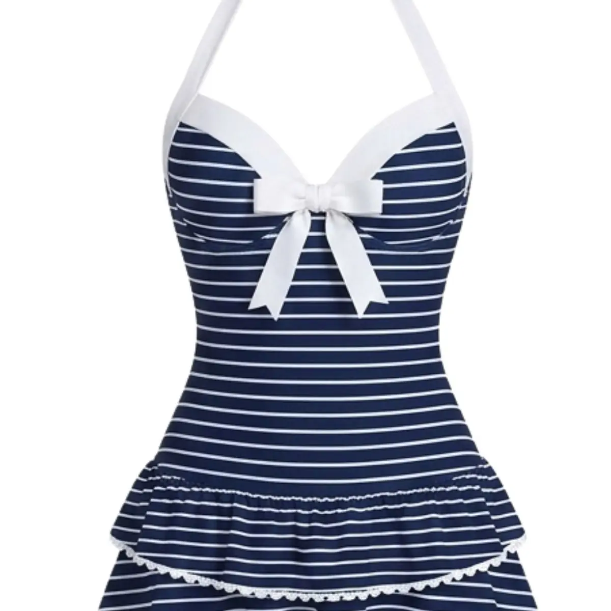 Blue Stripe