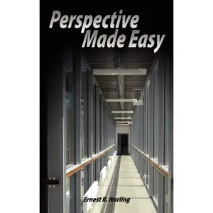 Perspective Made Easy Hardcover – Illustrated, November 13, 2007
