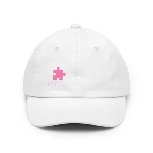 Puzzle Piece Hat
