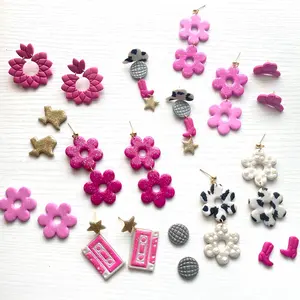 Disco Cowgirl Collection