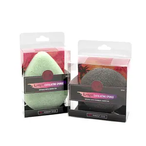 Konjac Exfoliating Sponge Konjac Exfoliating Sponge