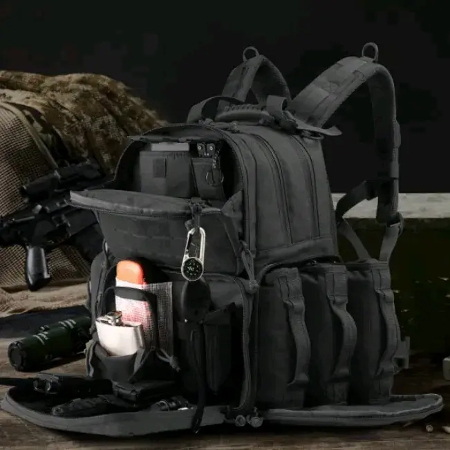C & C Tactical Backpack