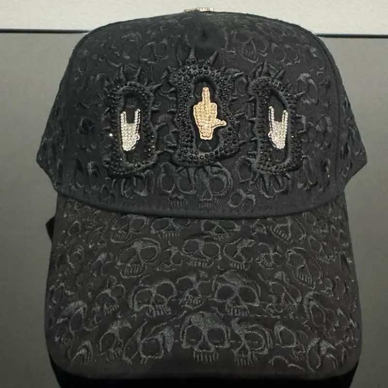 Black Cap BBB