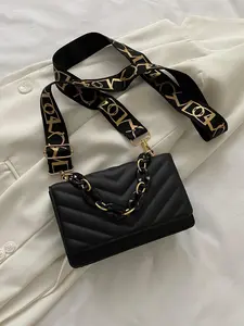 Women's Mini Crossbody Bag
