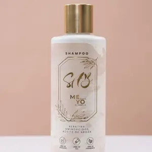 Shampoo Capilar MEYO