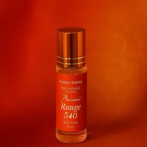 ROUGE ROLL ON OILS - Body Care