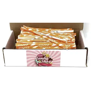 Wonka Pixy Stix Bulk in Box, 150 Stix