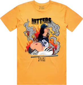 Hitters