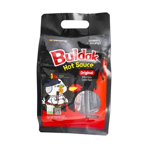 SAMYANG Buldak Hot Sauce 0.21 oz*50Sticks