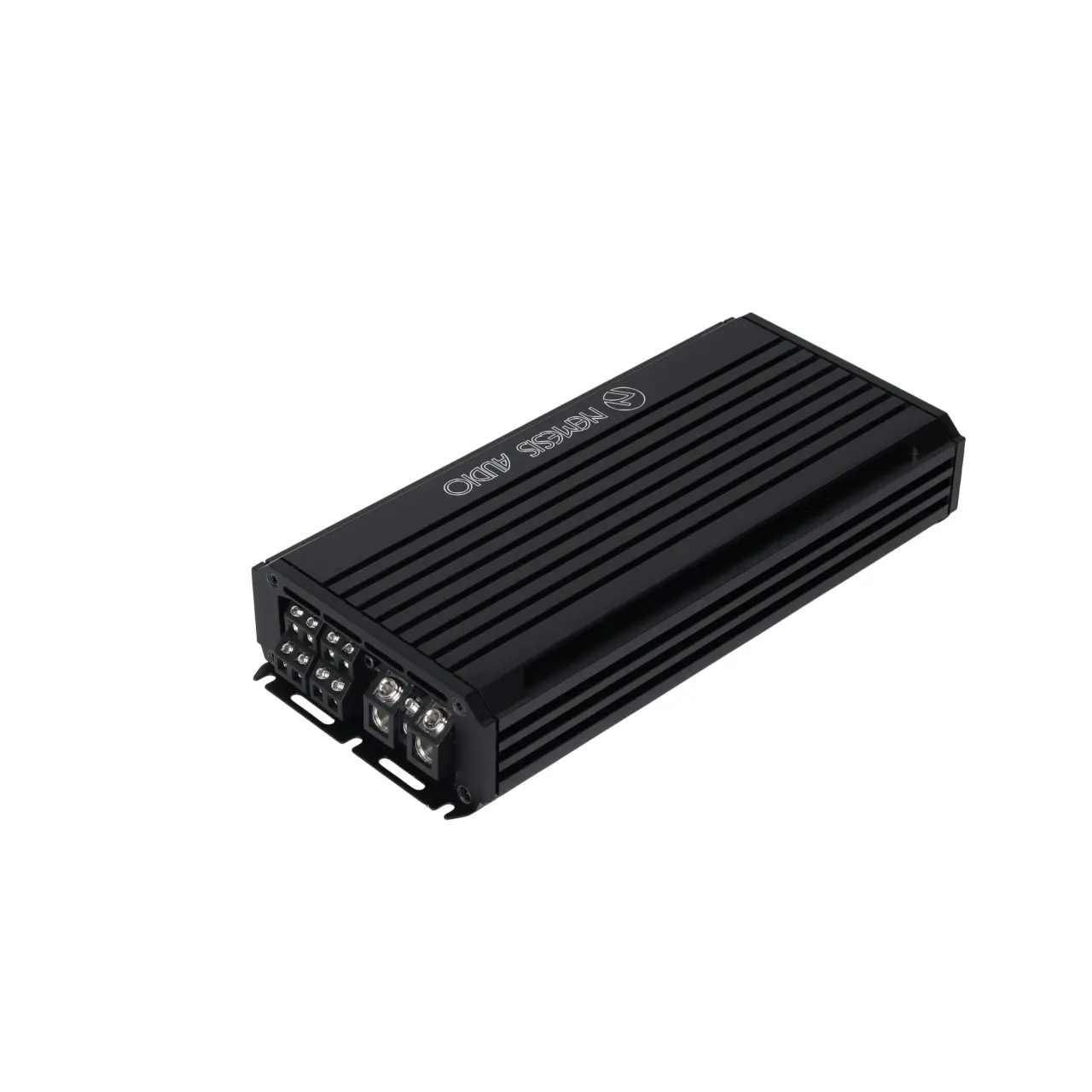Nemesis Audio MICRO-2800X4D 1400W RMS Class D 4-Channel Micro Amplifier