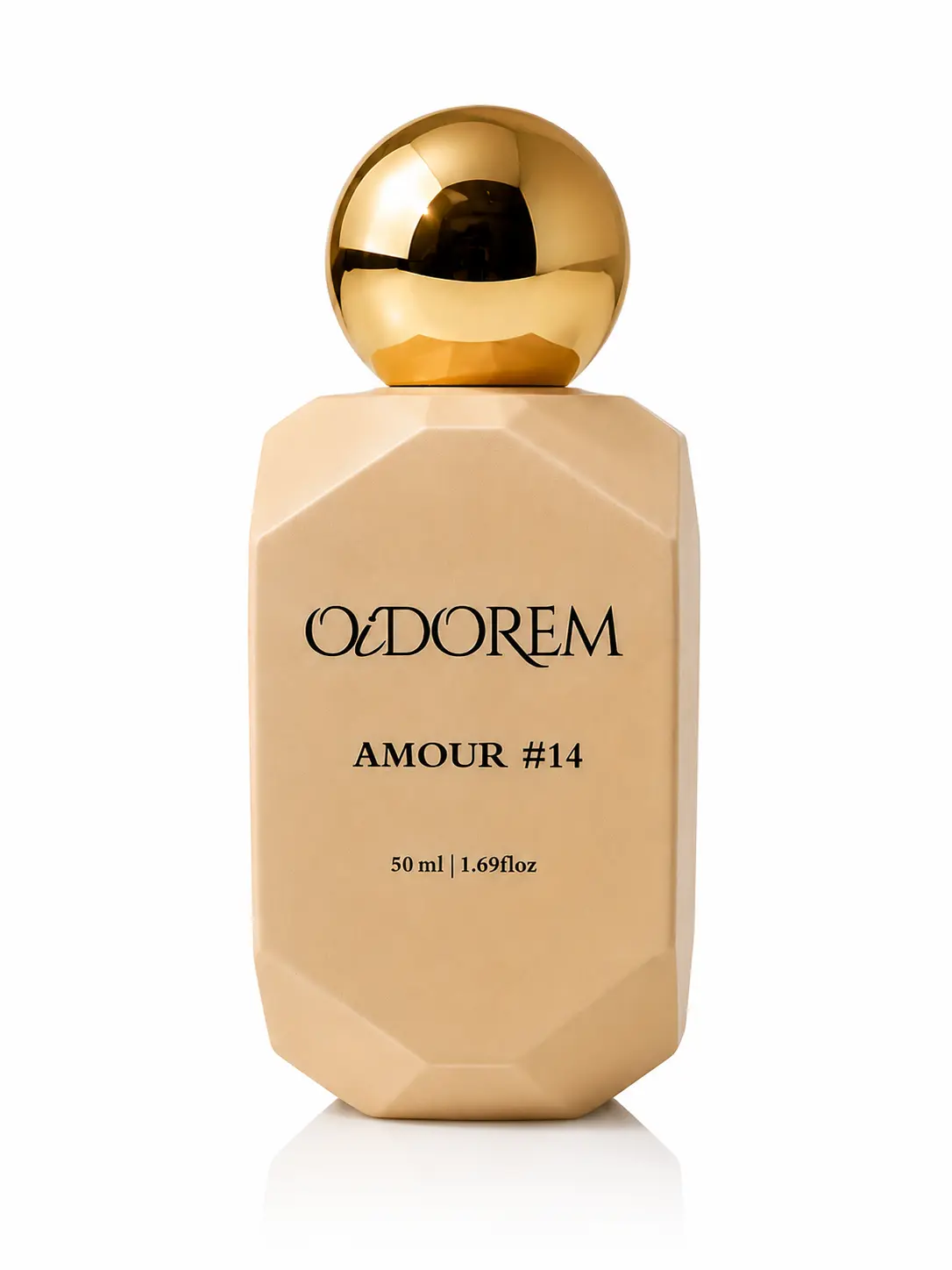 Amour No. 14