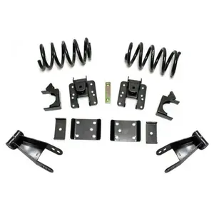 slamrite 2/4 Drop Kit Fits 2007-13 Silverado 1500 V8