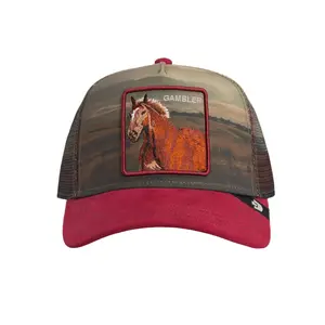 GOORIN STALLION IN THE ELEMENT TRUCKER HAT