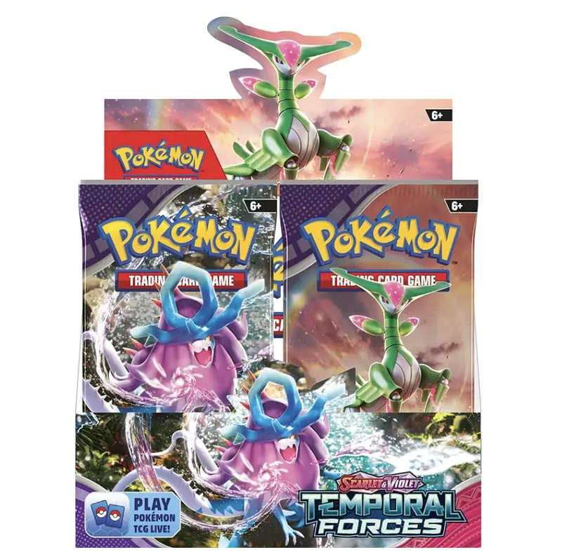 how many pokemon cards are in a pack - TikTok Shop how many pokemon cards are in a pack - TikTok Shop