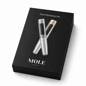 USB Rechargeable Beauty Pen | 15 Levels | For Home & Salon Use
