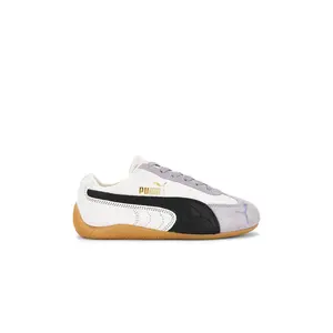 Puma Select Speedcat Sneaker in Lilac Luster & Lavender Pop