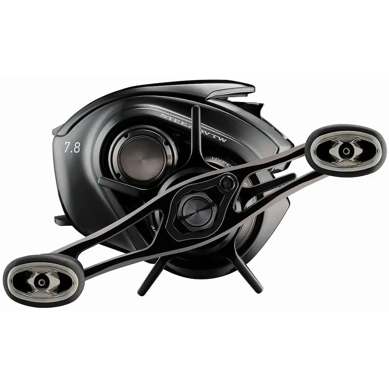 DAIWA STEEZ SV TW STZSV100HL