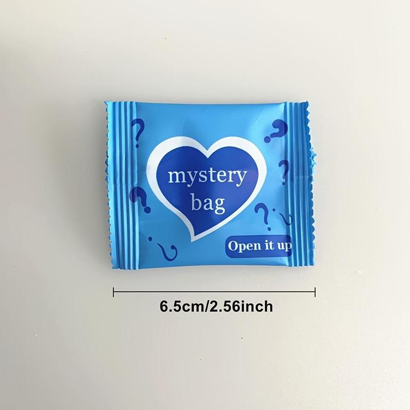 Mini Glow in the Dark Animal Resin Models, Surprise Mystery Bag for Dollhouse Decor, Fairy Garden Decor, Birthday Party Gift, DIY Crafts Ornaments, Resin Animal Sculptures